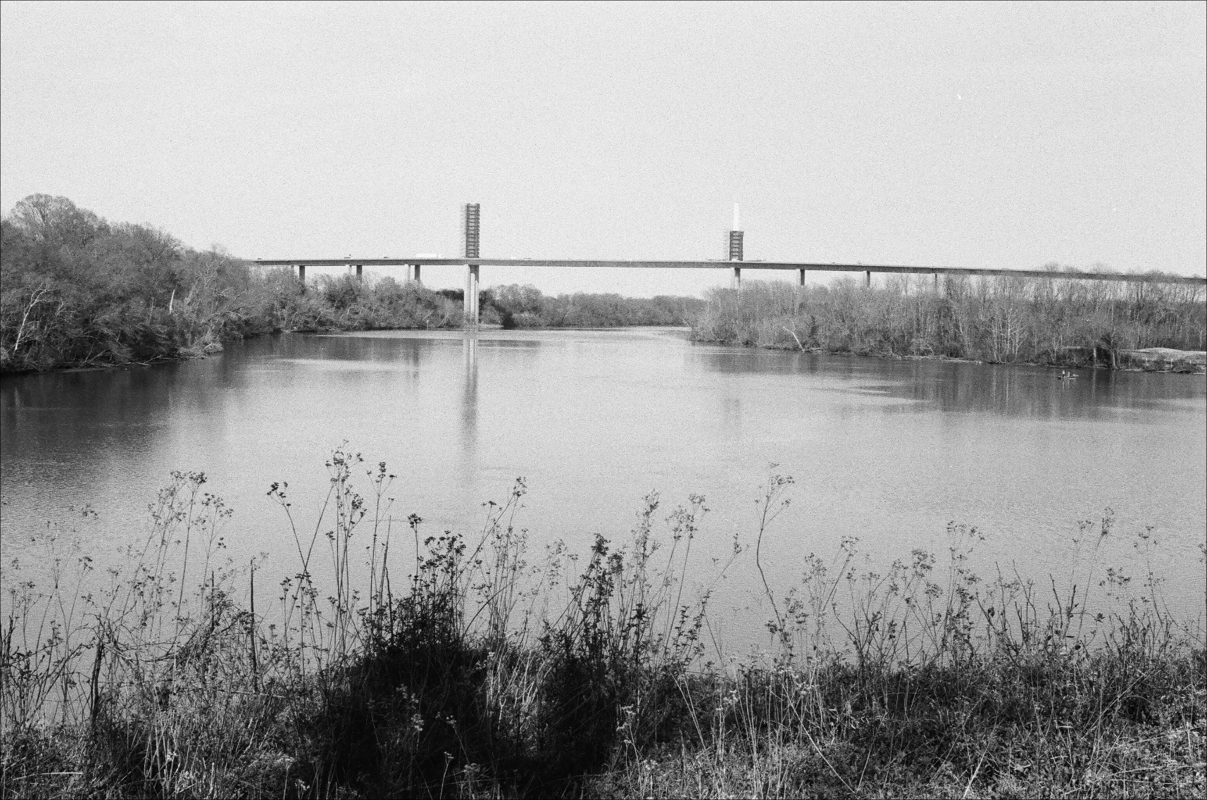 Varina-Enon Bridge