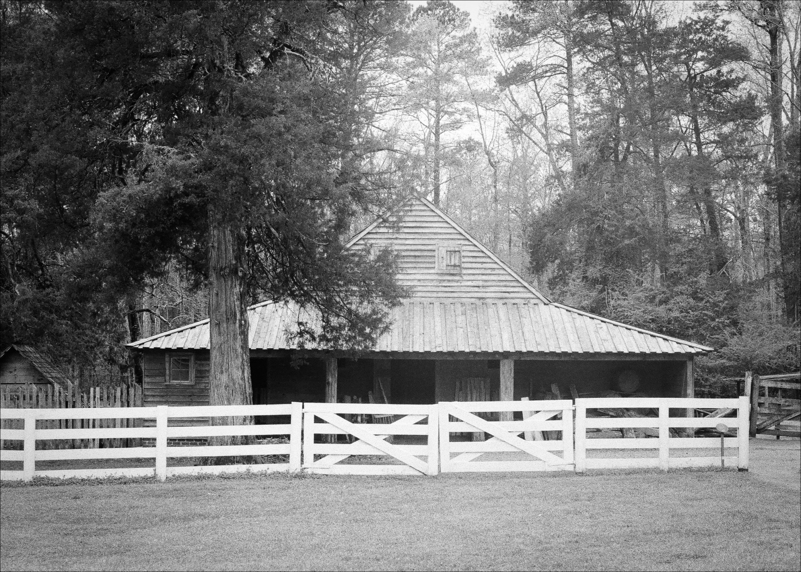 Barn